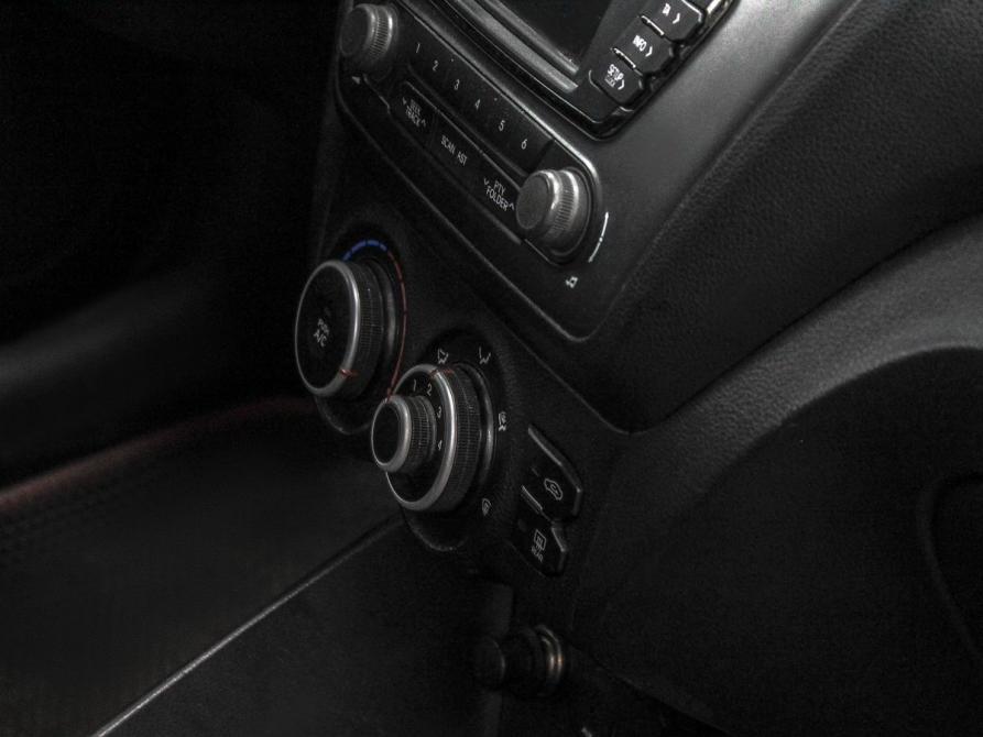 Kia Rio III Ростов-на-Дону  - изображение 11
