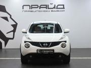 Nissan Juke I Ростов-на-Дону  - изображение 21