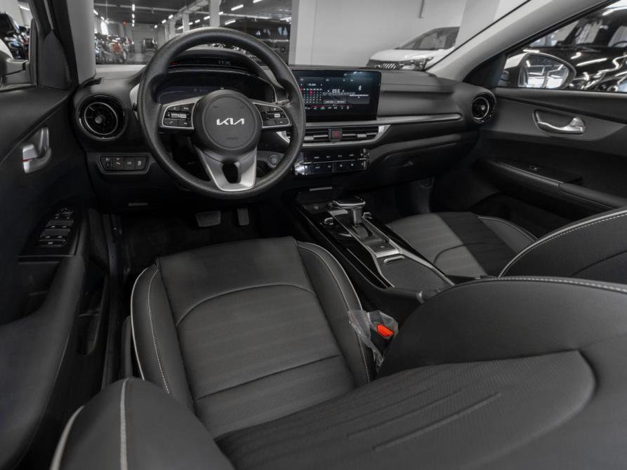 Kia K3 II (China Market) Рестайлинг Москва  - изображение 7