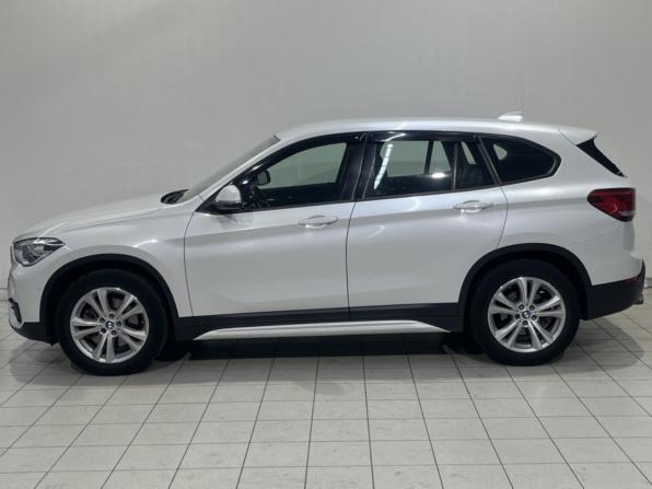 BMW X1 II (F48) с пробегом 2016 года, цена 2 355 000 рублей, 153093 км, внедорожник, Автокод Объявления