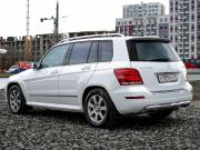 Mercedes-Benz GLK-Класс I (X204) Рестайлинг Ижевск  - изображение 31