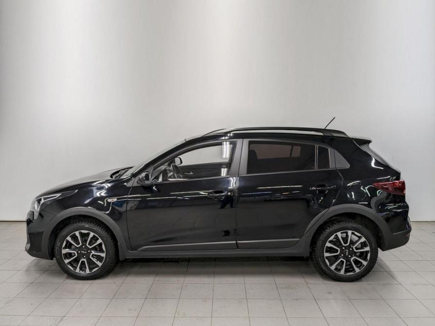 Kia Rio IV Рестайлинг Москва  - изображение 8