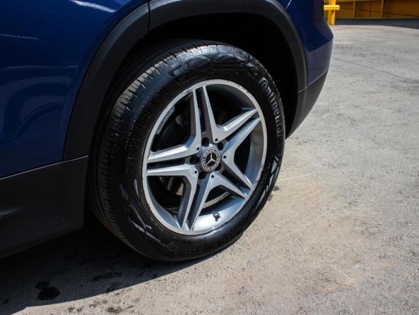 Mercedes-Benz GLB I (X247) с пробегом 2020 года, цена 3 050 000 рублей, 138936 км, внедорожник, Автокод Объявления
