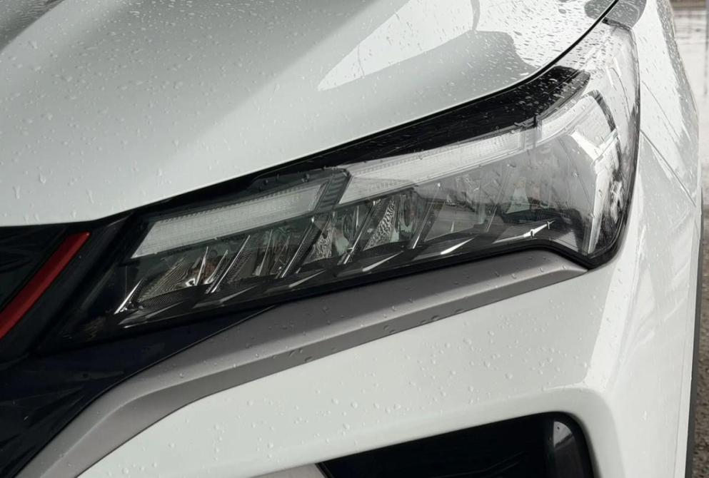Geely Coolray I Рестайлинг Киров  - изображение 29