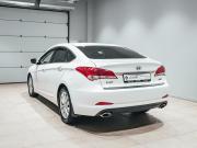 Hyundai i40 I Рестайлинг Екатеринбург  - изображение 24