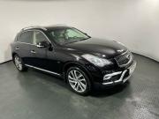Infiniti QX50 I Рестайлинг Пермь  - изображение 9