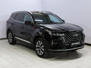 Chery Tiggo 7 Pro Max I Ростов-на-Дону  - изображение 24