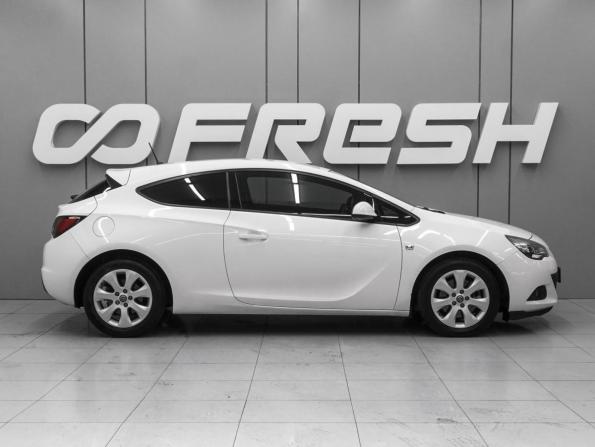 Opel Astra J Рестайлинг с пробегом 2014 года, цена 830 000 рублей, 182645 км, хэтчбек, Автокод Объявления