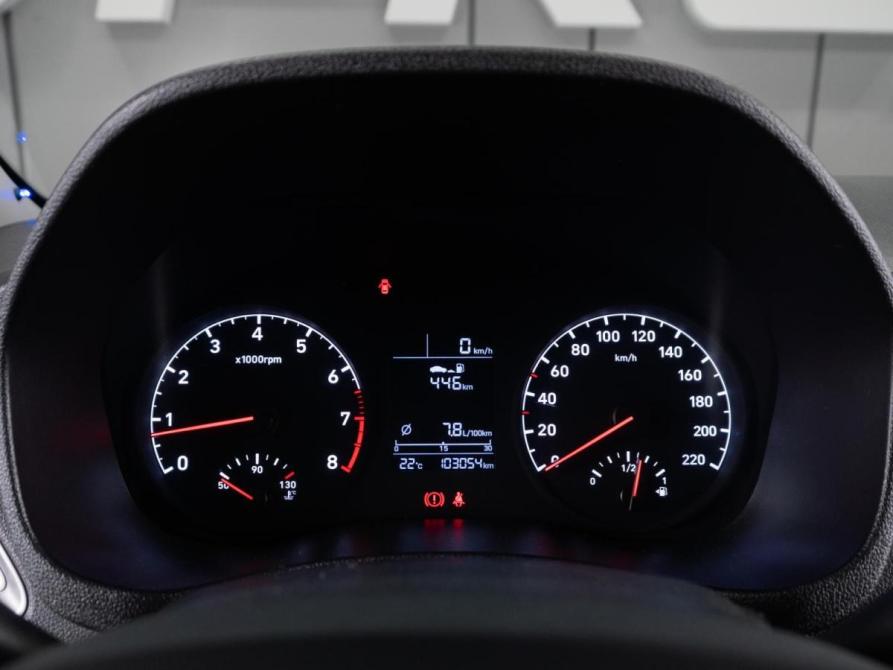 Hyundai Solaris II Тюмень  - изображение 13