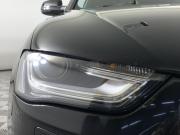 Audi A4 IV (B8) Рестайлинг Москва  - изображение 28