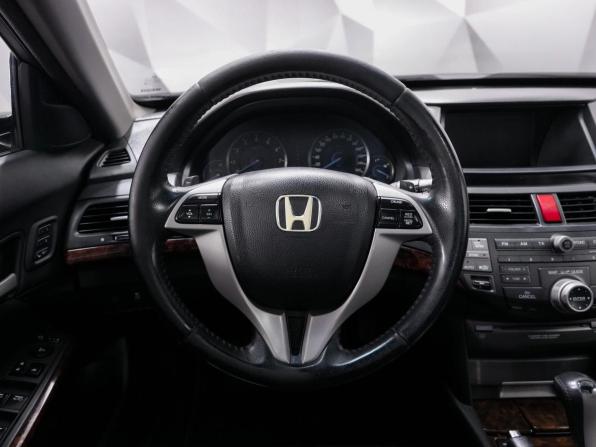 Honda Crosstour I с пробегом 2012 года, цена 1 343 000 рублей, 296294 км, внедорожник, Автокод Объявления