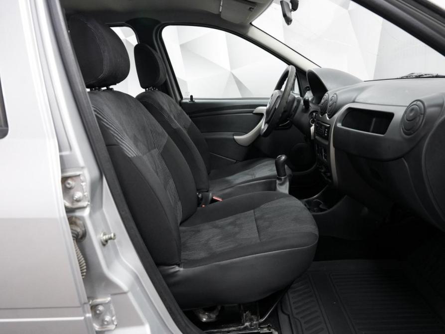 Renault Logan I Рестайлинг Ульяновск  - изображение 7