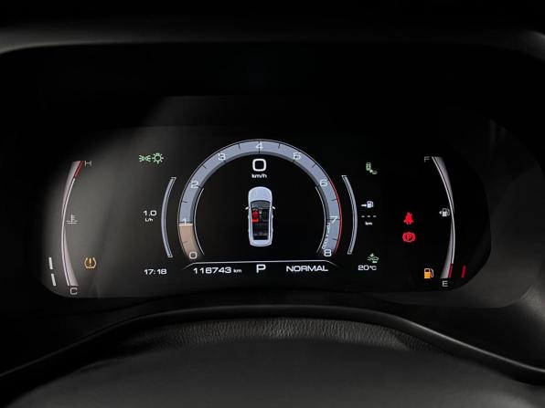 Haval Jolion I с пробегом 2023 года, цена 1 675 000 рублей, 116743 км, внедорожник, Автокод Объявления