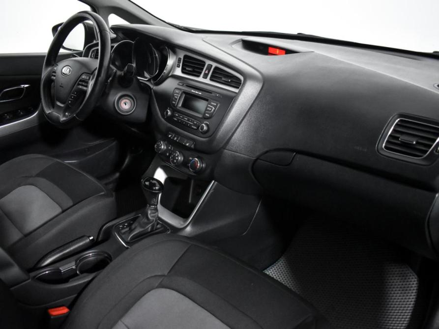 Kia Ceed II Санкт-Петербург  - изображение 14