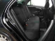 Toyota Corolla X (E140 E150) Рестайлинг Воронеж  - изображение 23