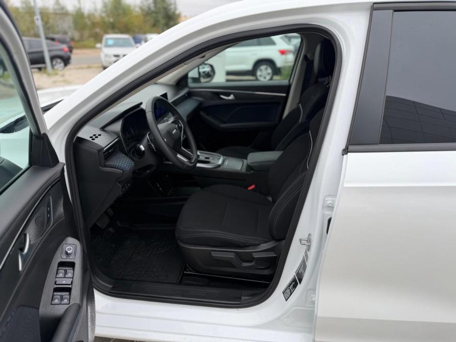 Haval Jolion I Сыктывкар  - изображение 15