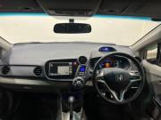 Honda Insight II Кемерово  - изображение 24