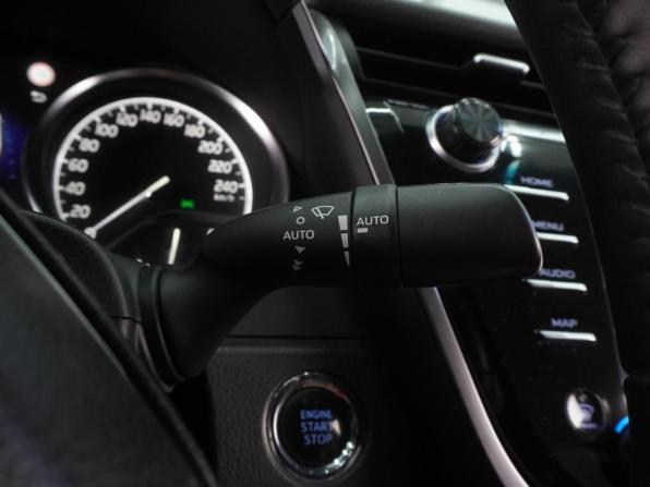 Toyota Camry VIII (XV70) с пробегом 2019 года, цена 2 649 000 рублей, 235808 км, седан, Автокод Объявления