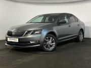 Skoda Octavia III (A7) Рестайлинг Великий Новгород  - изображение 20