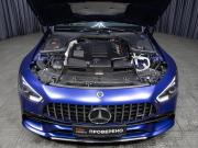 Mercedes-Benz AMG GT I Рестайлинг Москва  - изображение 36