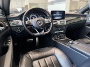 Mercedes-Benz CLS II (C218) Краснодар  - изображение 39