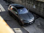Li Auto (Lixiang) L7 I Рестайлинг Москва  - изображение 28