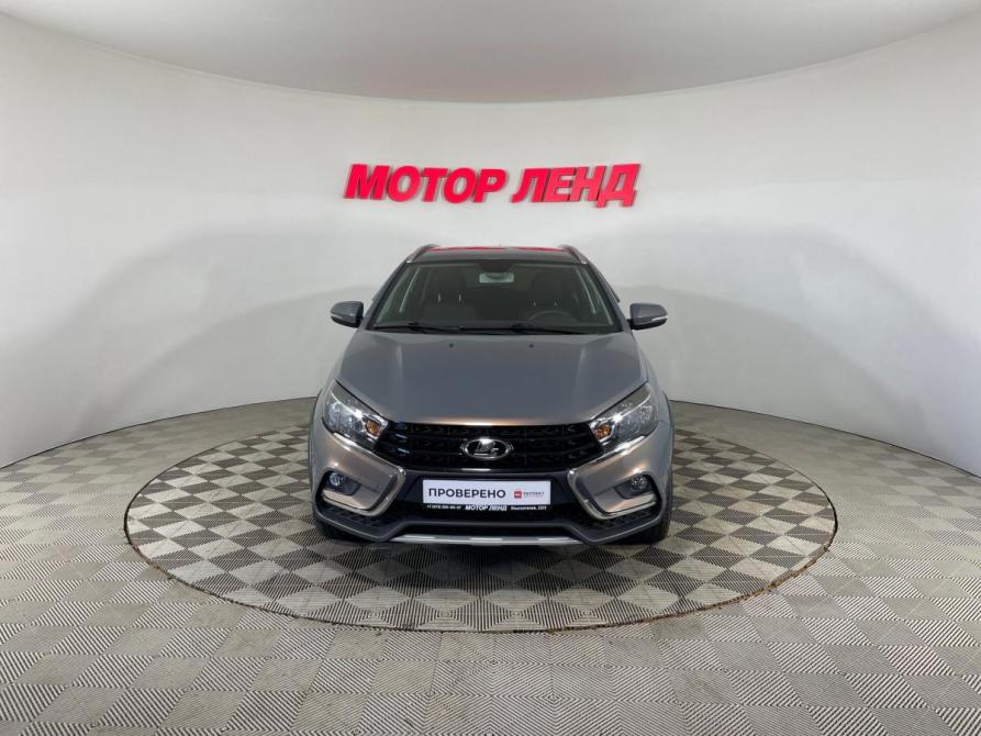 Lada (ВАЗ) Vesta I Воронеж  - изображение 2