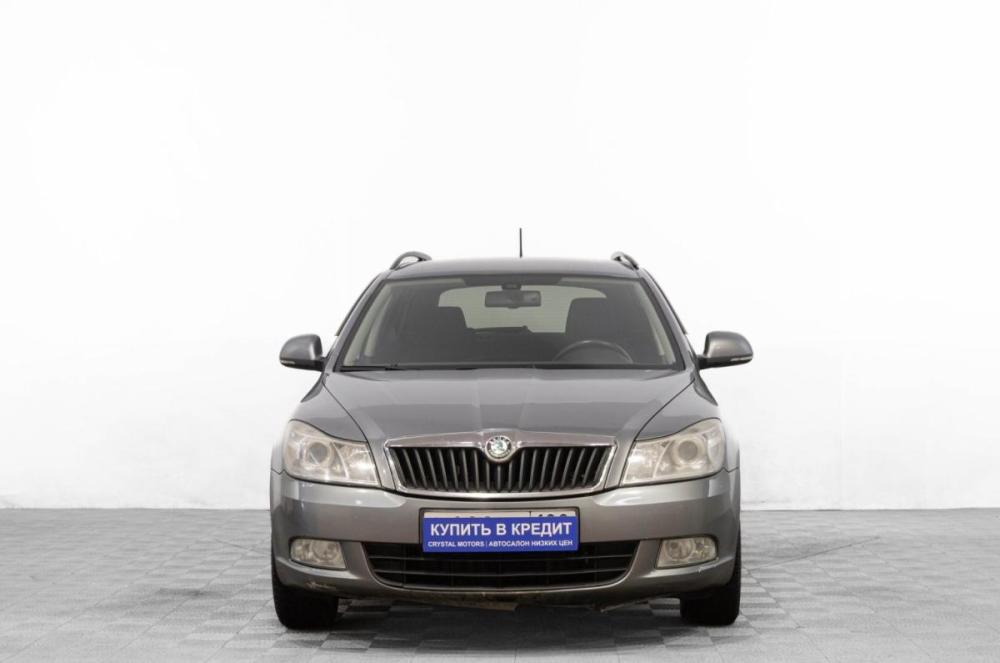 Skoda Octavia II (A5) Рестайлинг Барнаул  - изображение 2