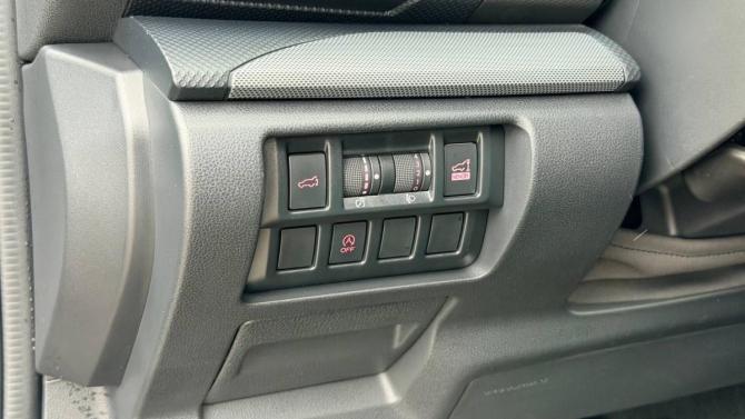 Subaru Forester V с пробегом 2019 года, цена 2 500 000 рублей, 107018 км, внедорожник, Автокод Объявления