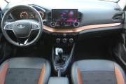 Lada (ВАЗ) Vesta I Рестайлинг (NG) Белгород  - изображение 32