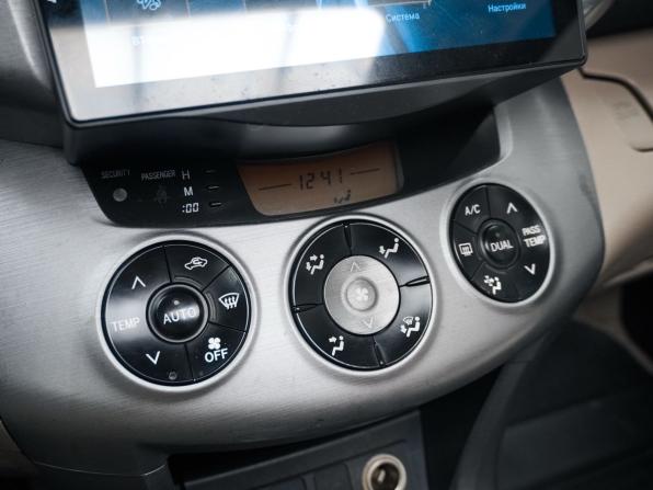 Toyota RAV4 III (XA30) с пробегом 2007 года, цена 1 269 900 рублей, 265395 км, внедорожник, Автокод Объявления