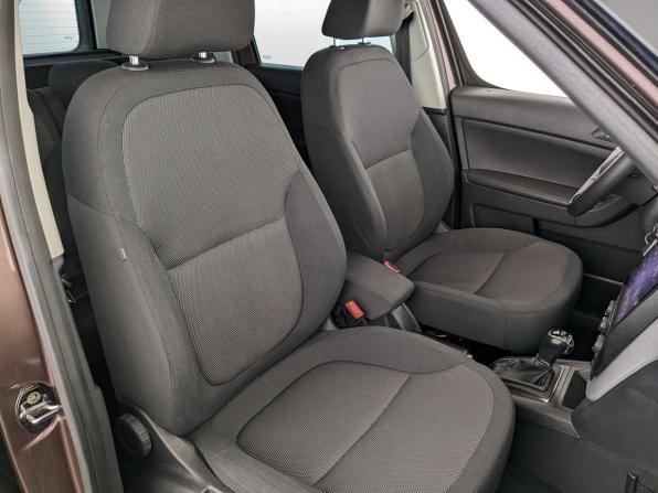 Skoda Yeti I Рестайлинг с пробегом 2014 года, цена 1 280 000 рублей, 66239 км, внедорожник, Автокод Объявления