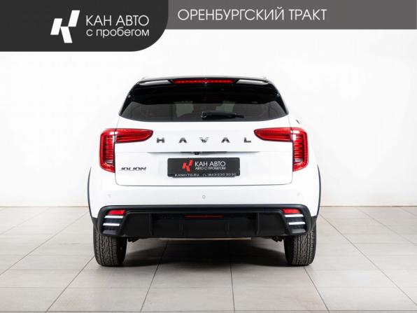 Haval Jolion I Рестайлинг с пробегом 2024 года, цена 2 033 000 рублей, 29500 км, внедорожник, Автокод Объявления