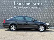 Skoda Octavia II (A5) Рестайлинг Краснодар  - изображение 39