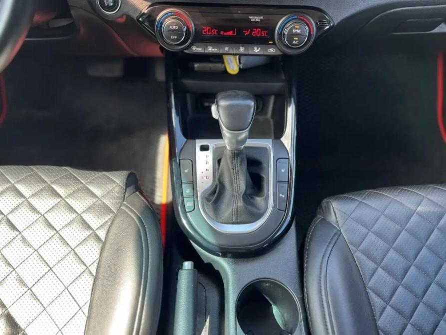 Kia Cerato IV Воронеж  - изображение 11