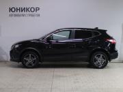 Nissan Qashqai II Дзержинск  - изображение 25