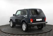 Lada (ВАЗ) Niva Legend Нижний Новгород  - изображение 33