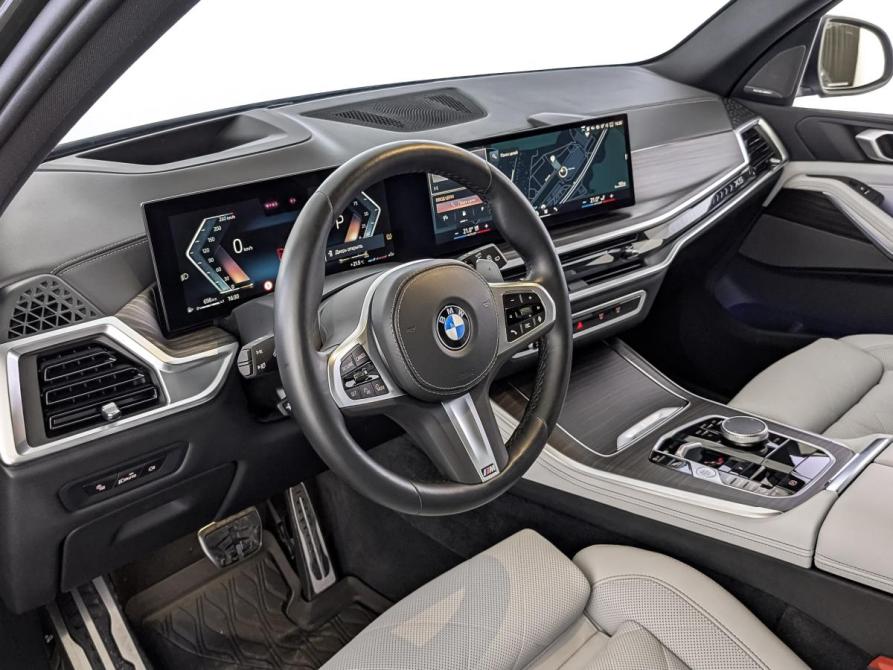 BMW X5 IV (G05/G18) Рестайлинг Москва  - изображение 15