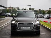 Audi Q5 II (FY) Санкт-Петербург  - изображение 36