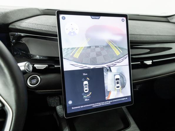 Geely Preface I с пробегом 2024 года, цена 2 499 585 рублей, 25413 км, седан, Автокод Объявления