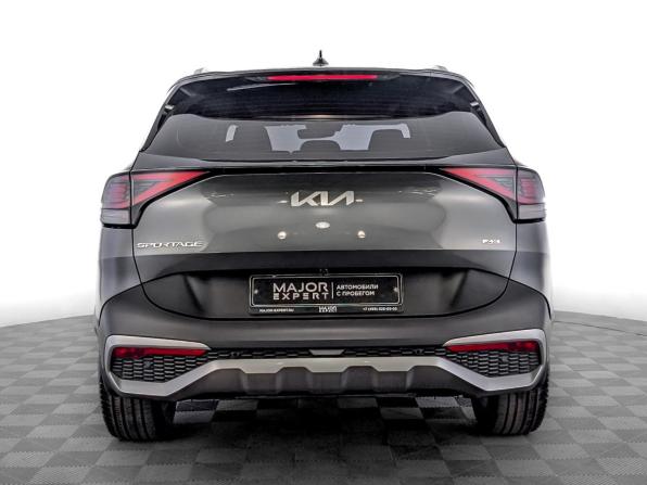 Kia Sportage V с пробегом 2023 года, цена 3 750 000 рублей, 66063 км, внедорожник, Автокод Объявления
