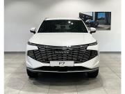 Haval F7 II Москва  - изображение 12