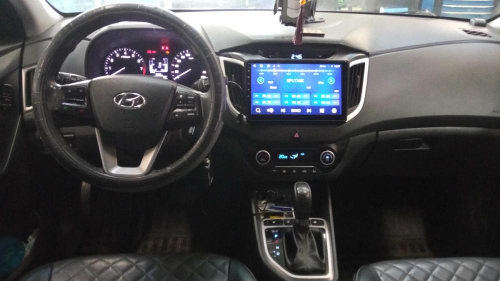 Hyundai Creta I Санкт-Петербург  - изображение 5