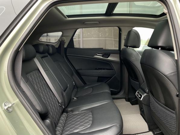 Kia Sportage V с пробегом 2024 года, цена 4 149 000 рублей, 25974 км, внедорожник, Автокод Объявления