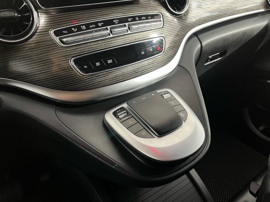 Mercedes-Benz V-Класс III (W447) Рестайлинг Ижевск  - изображение 12