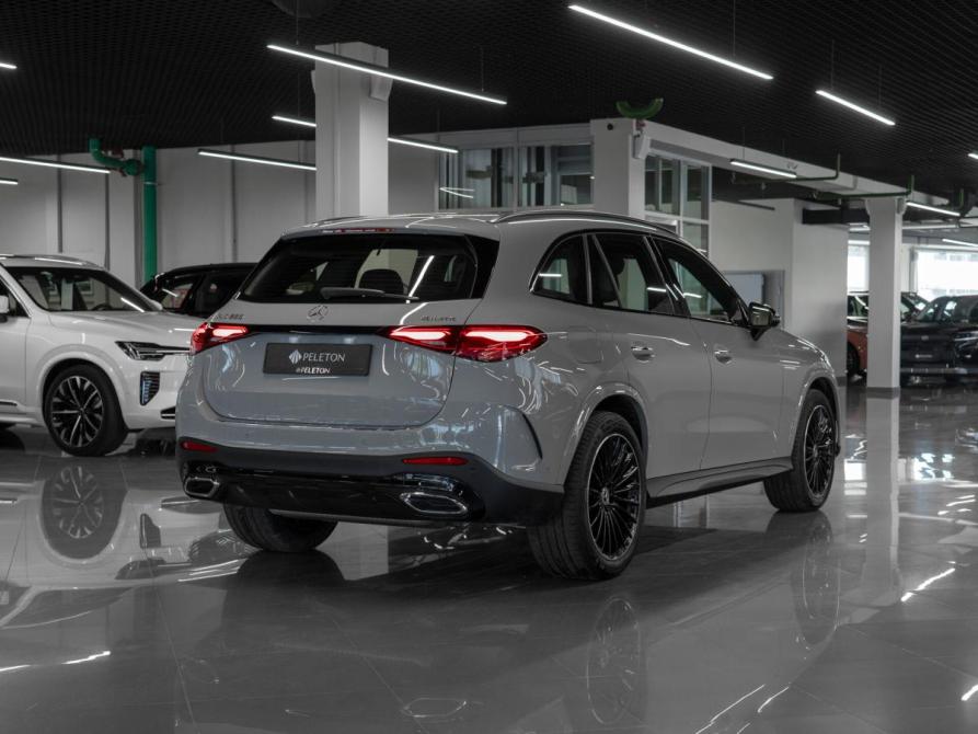 Mercedes-Benz GLC II (X254) Москва  - изображение 5