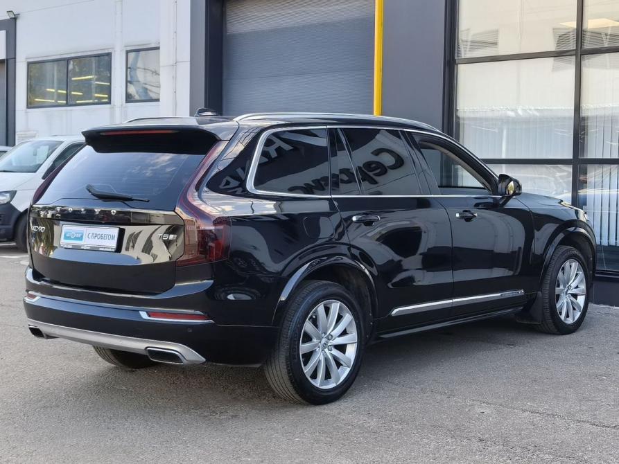 Volvo XC90 II Москва  - изображение 5