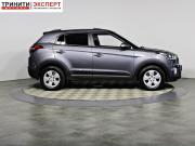 Hyundai Creta I Рестайлинг Белгород  - изображение 22