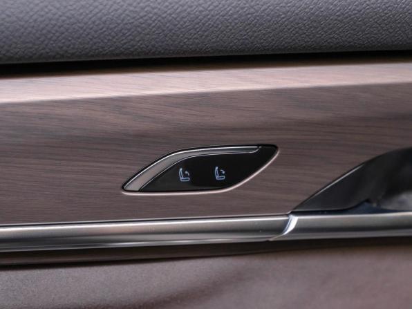 Geely Monjaro I Рестайлинг 2 с пробегом 2026 года, цена 4 300 000 рублей, 50 км, внедорожник, Автокод Объявления