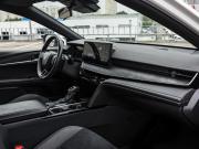 Toyota Camry IX (XV80) China Market Москва  - изображение 37